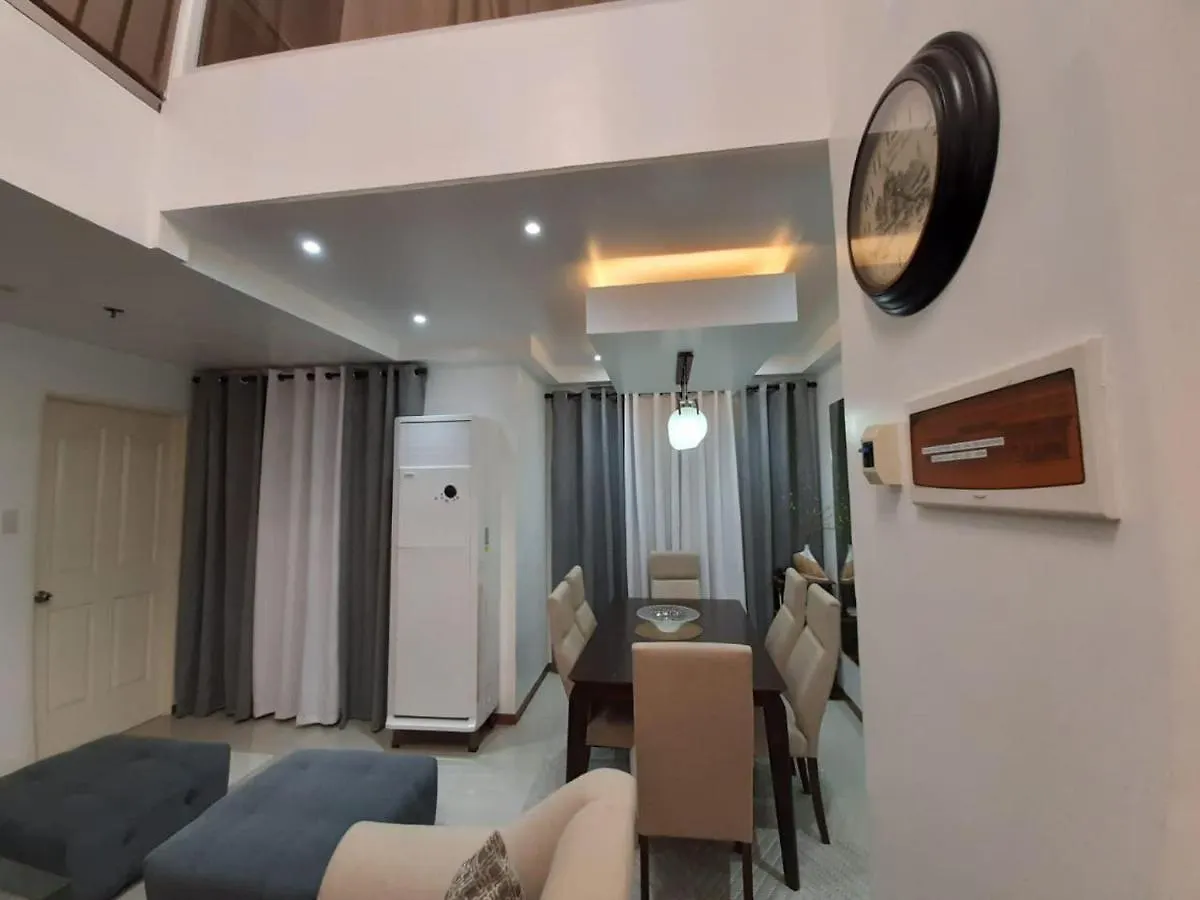 Affordable Makati Apt Manila Philippines
