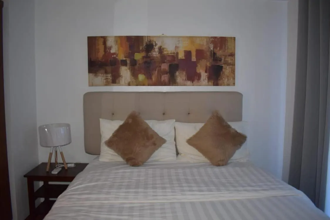 Affordable Makati Apt Manila 0*,  Philippines