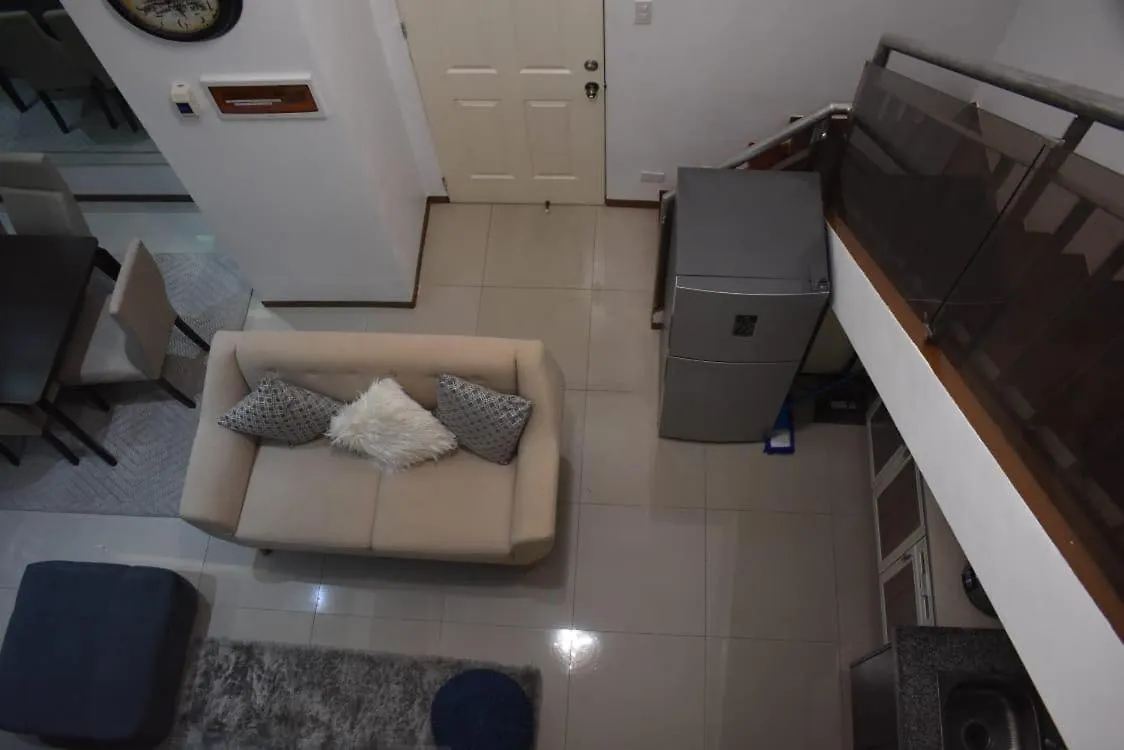 Affordable Makati Apt Manila