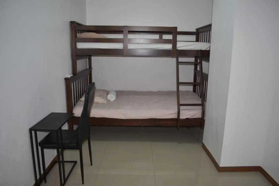Affordable Makati Apt Manila