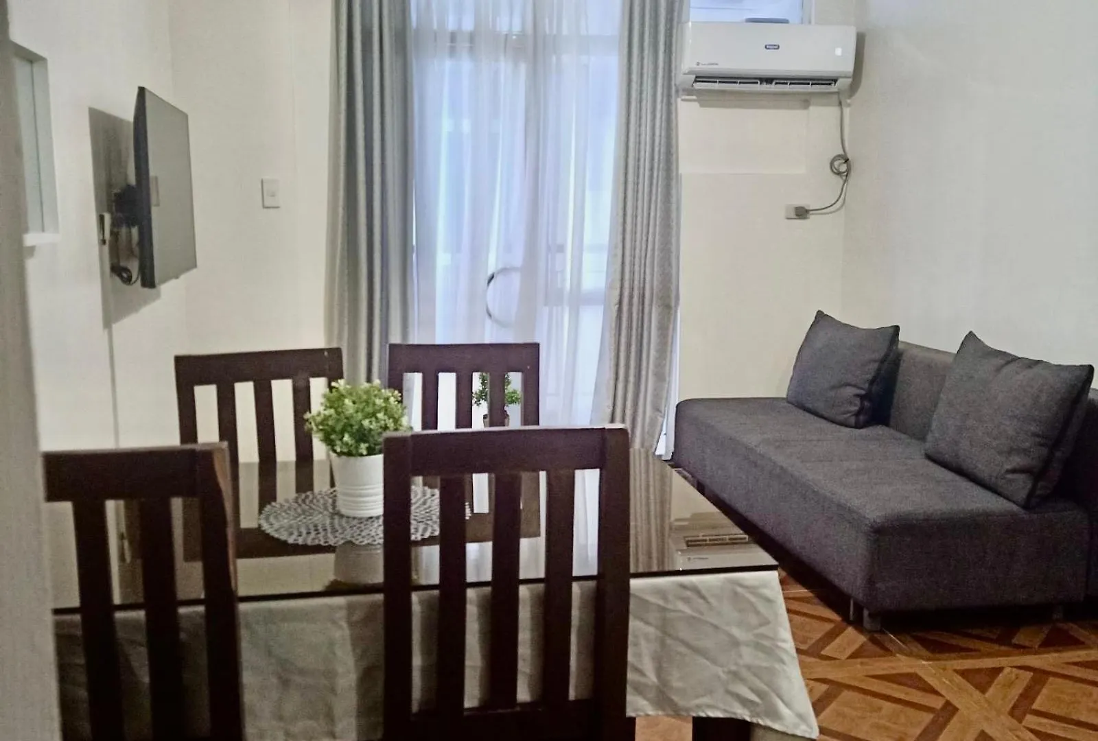 Apartment Affordable Makati Apt Manila