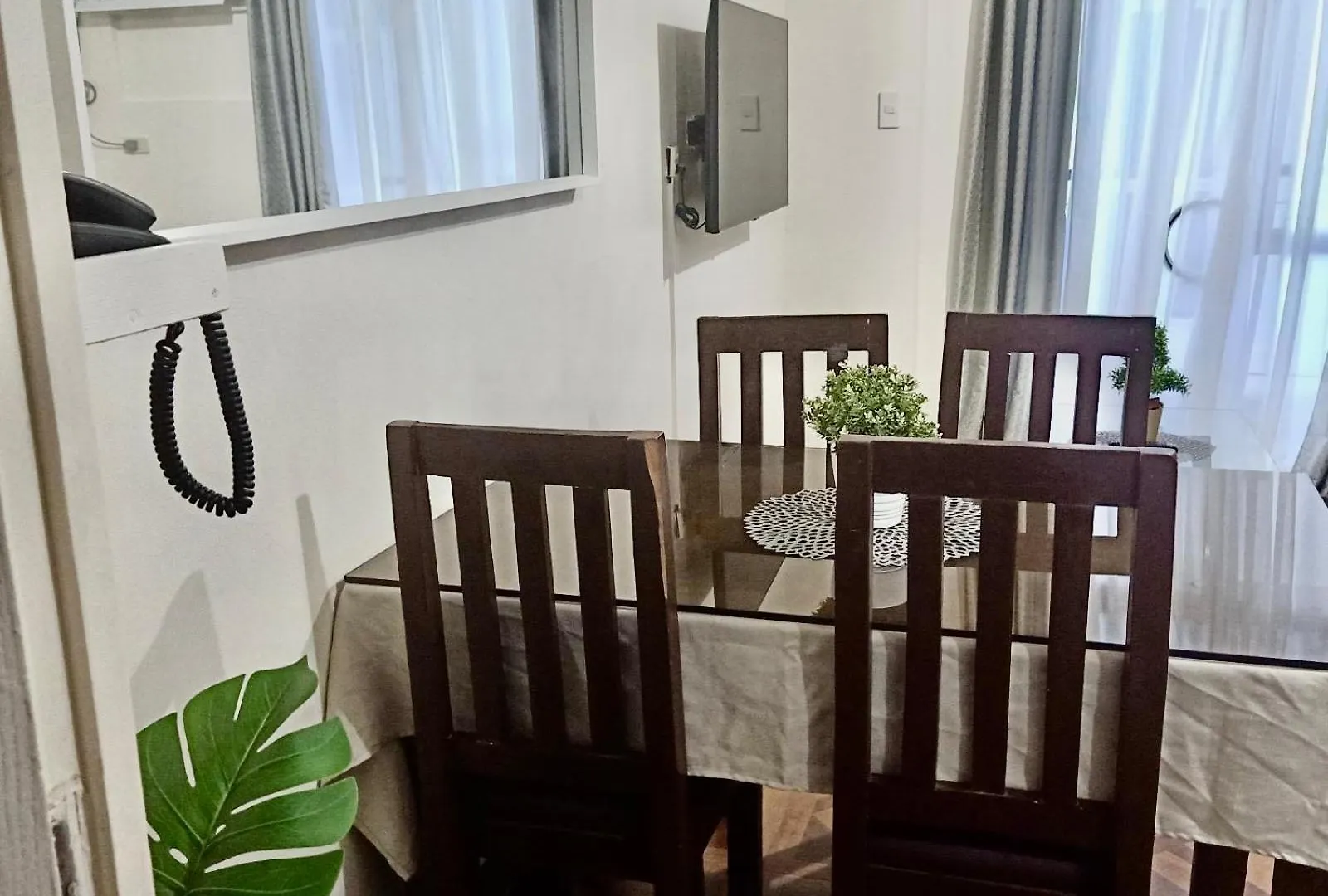 Apartment Affordable Makati Apt Manila