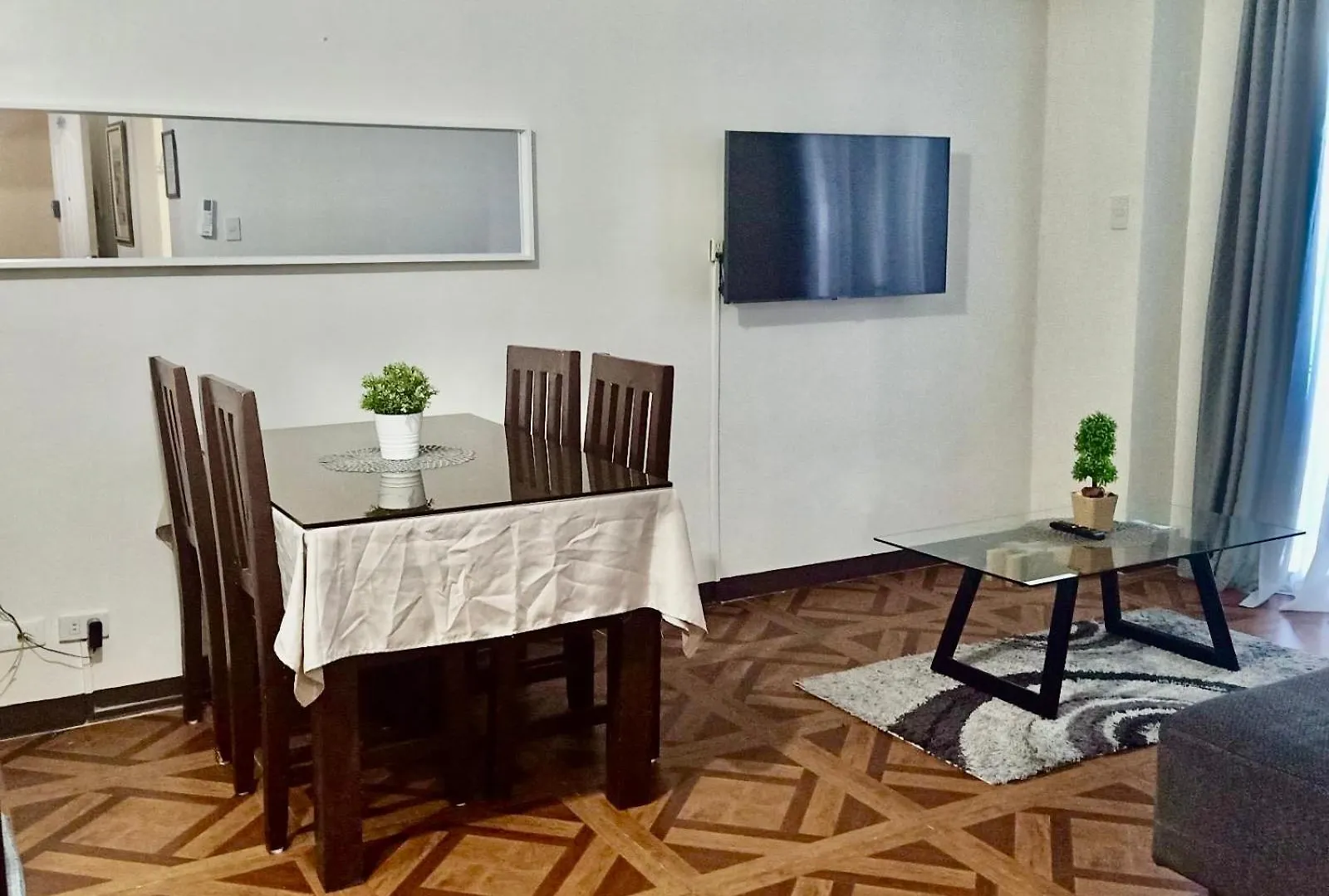 Affordable Makati Apt Manila 0*,  Philippines