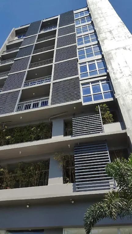 Affordable Makati Apt Manila