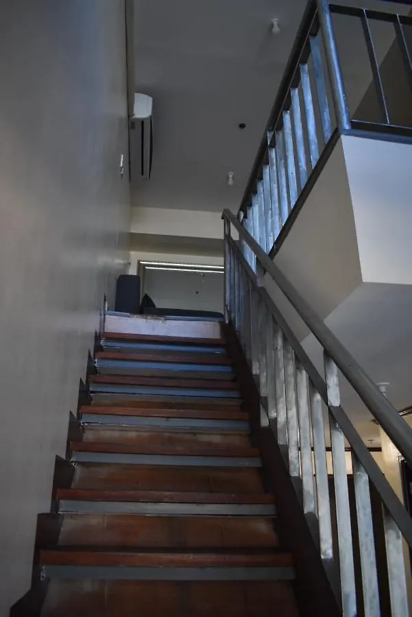 Affordable Makati Apt Manille 0*,  Philippines