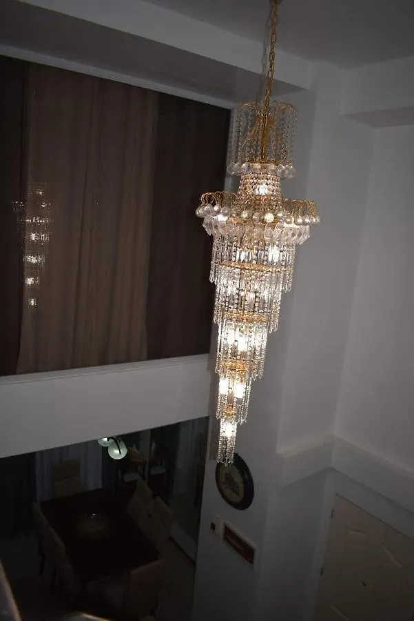 Affordable Makati Apt Manille Appartement