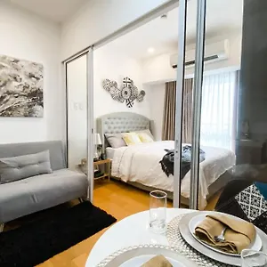 Apart Otel The Milano Residences, Makati City