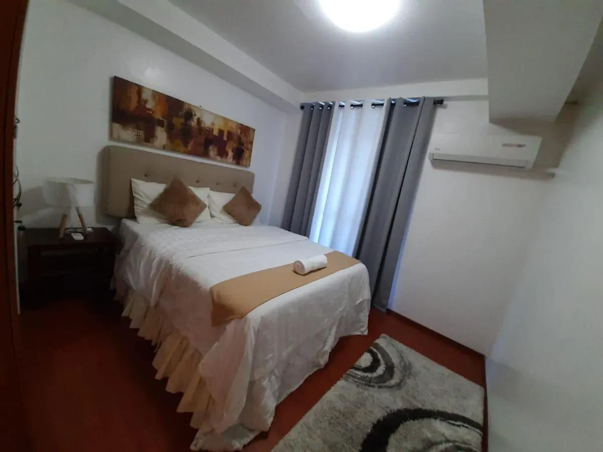 Affordable Makati Apt Manilla