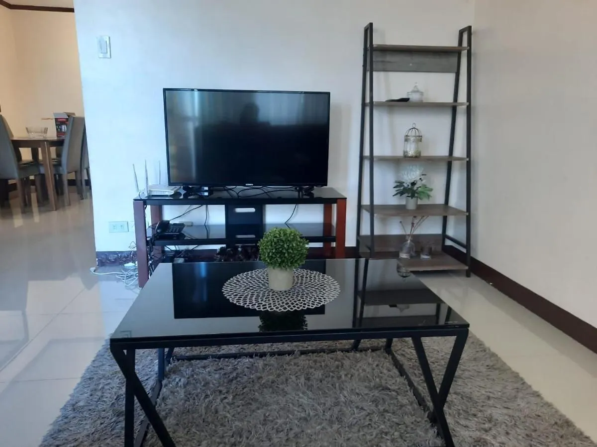 Appartement Affordable Makati Apt Manilla