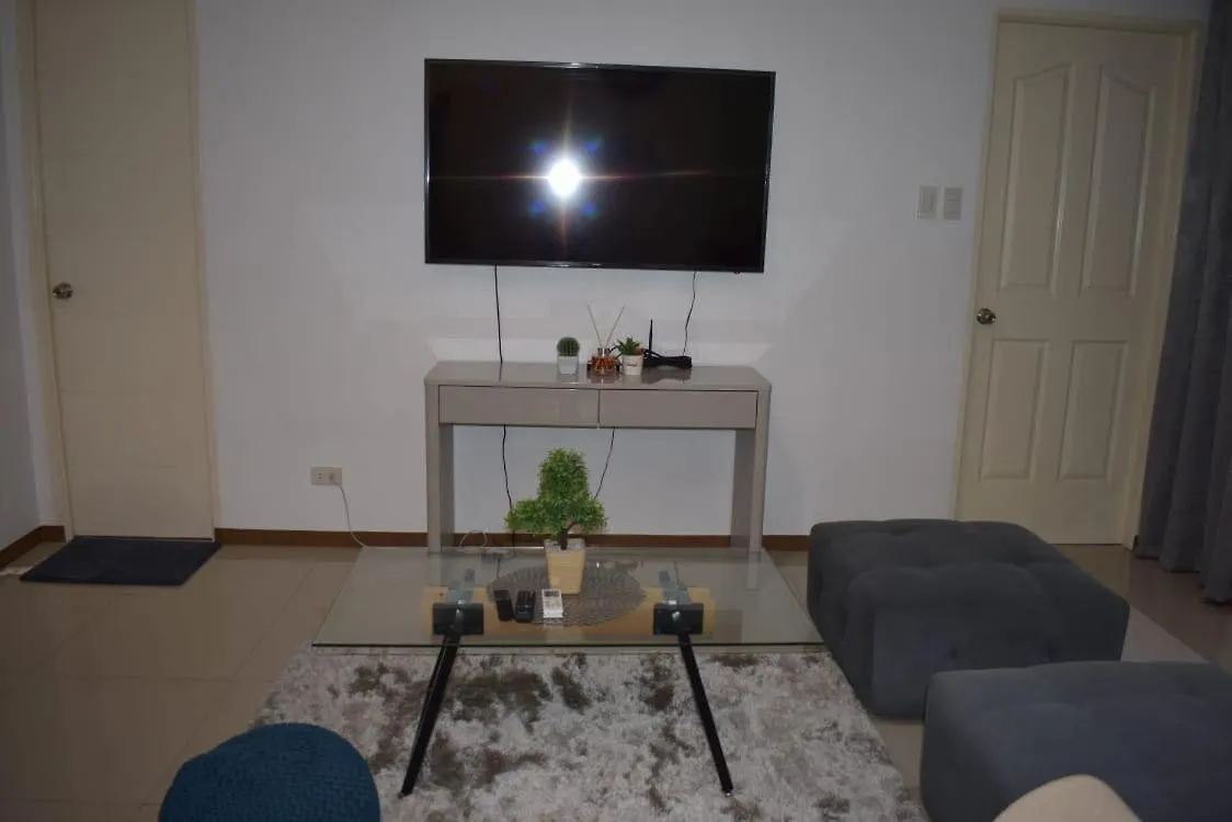 Affordable Makati Apt Manilla Appartement