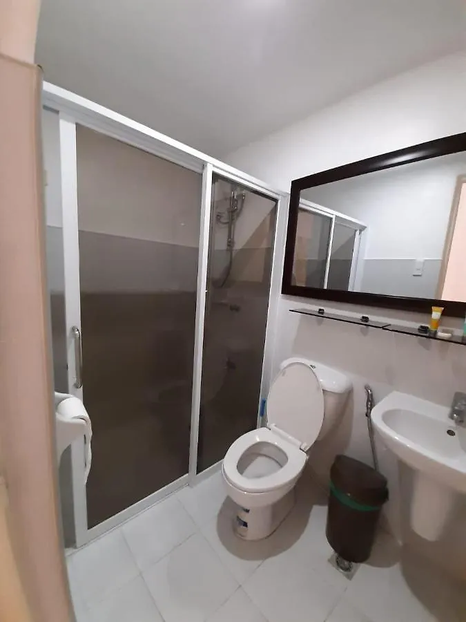Affordable Makati Apt Manilla Filippijnen