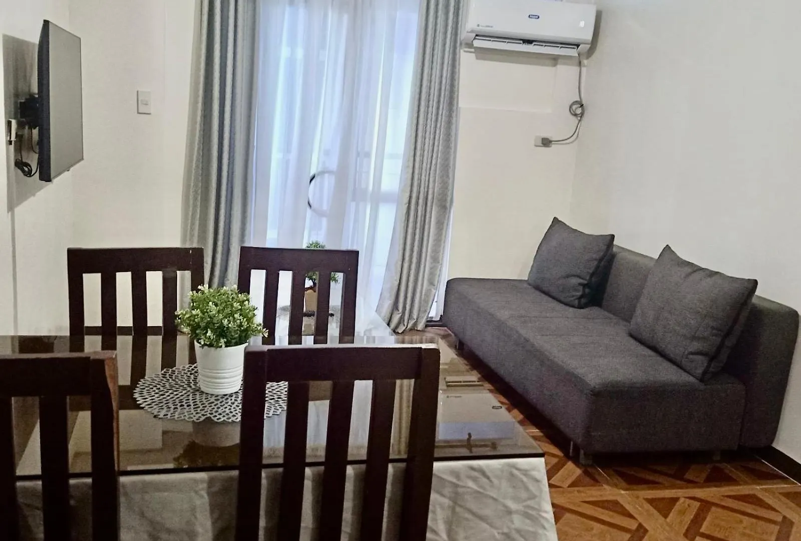 Appartement Affordable Makati Apt Manilla Filippijnen