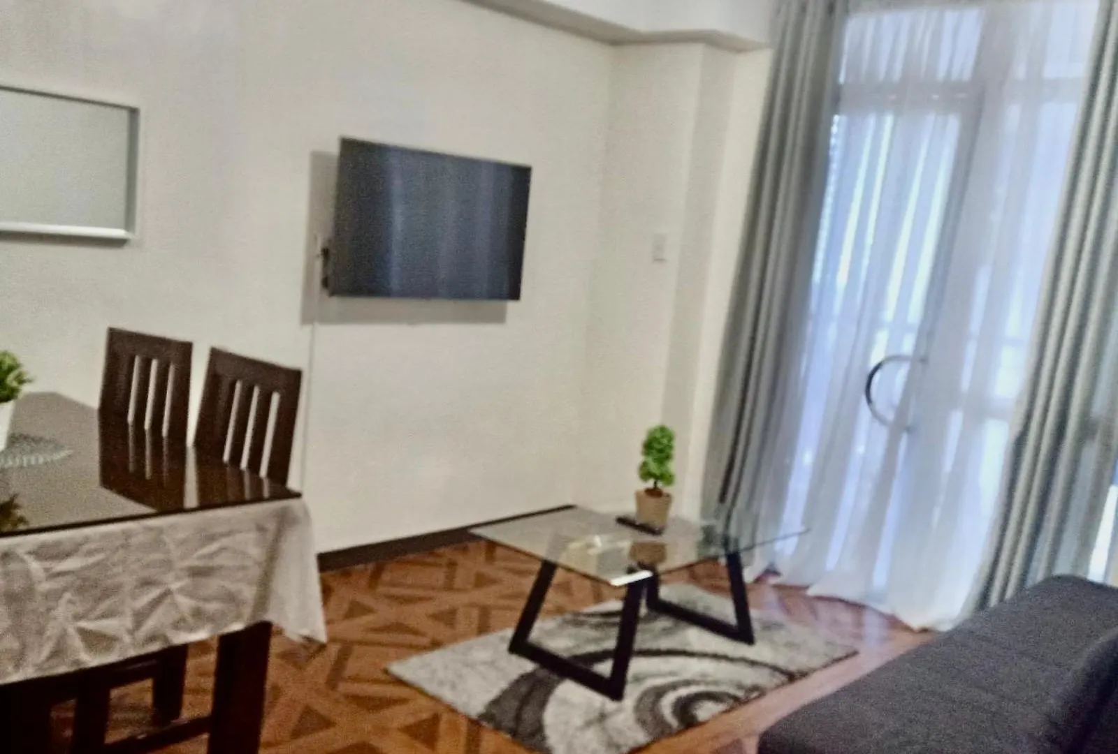 Affordable Makati Apt Manilla Appartement