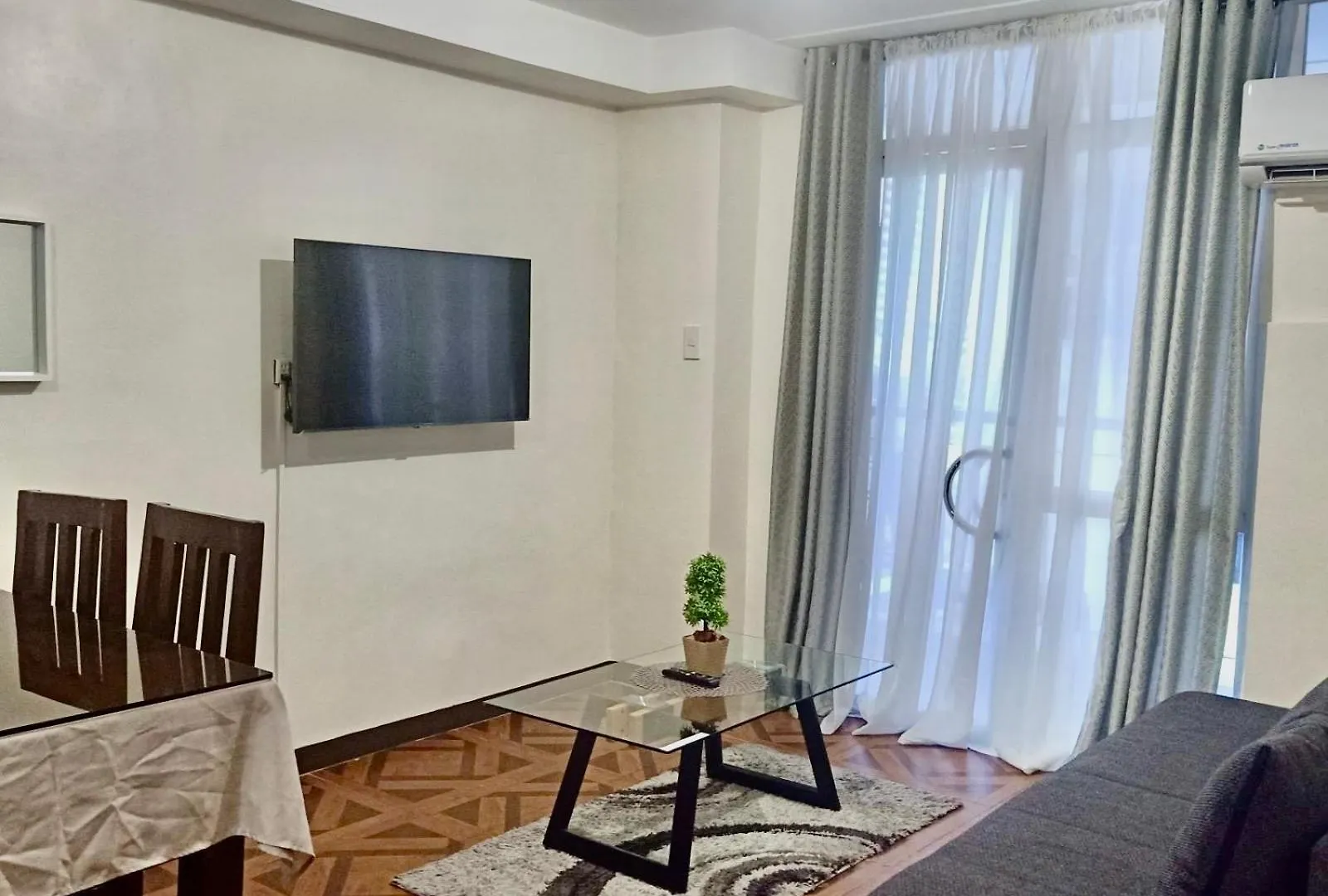 Affordable Makati Apt Manilla