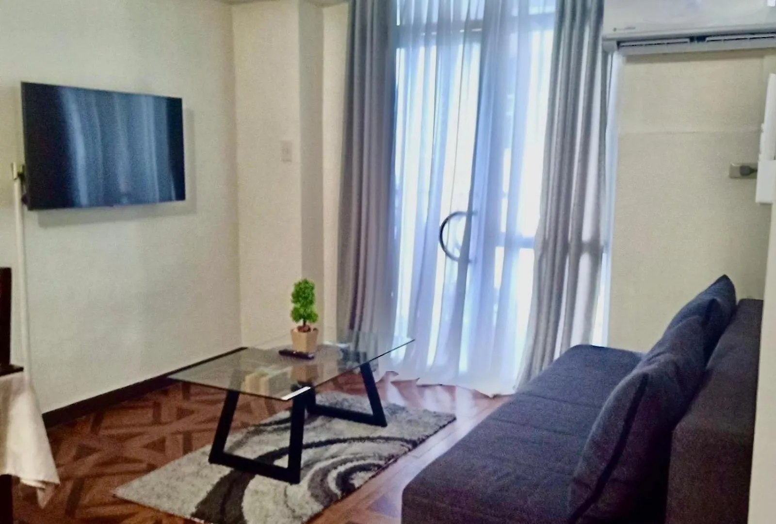 Affordable Makati Apt Manilla Filippijnen