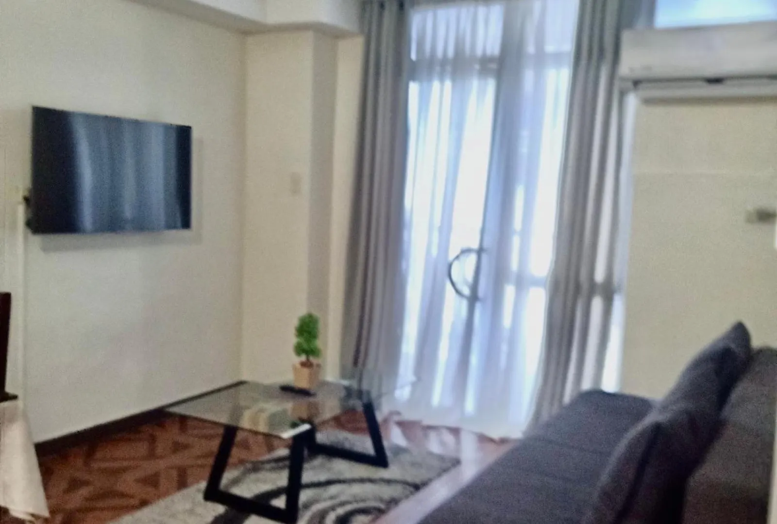 Affordable Makati Apt Manilla Appartement