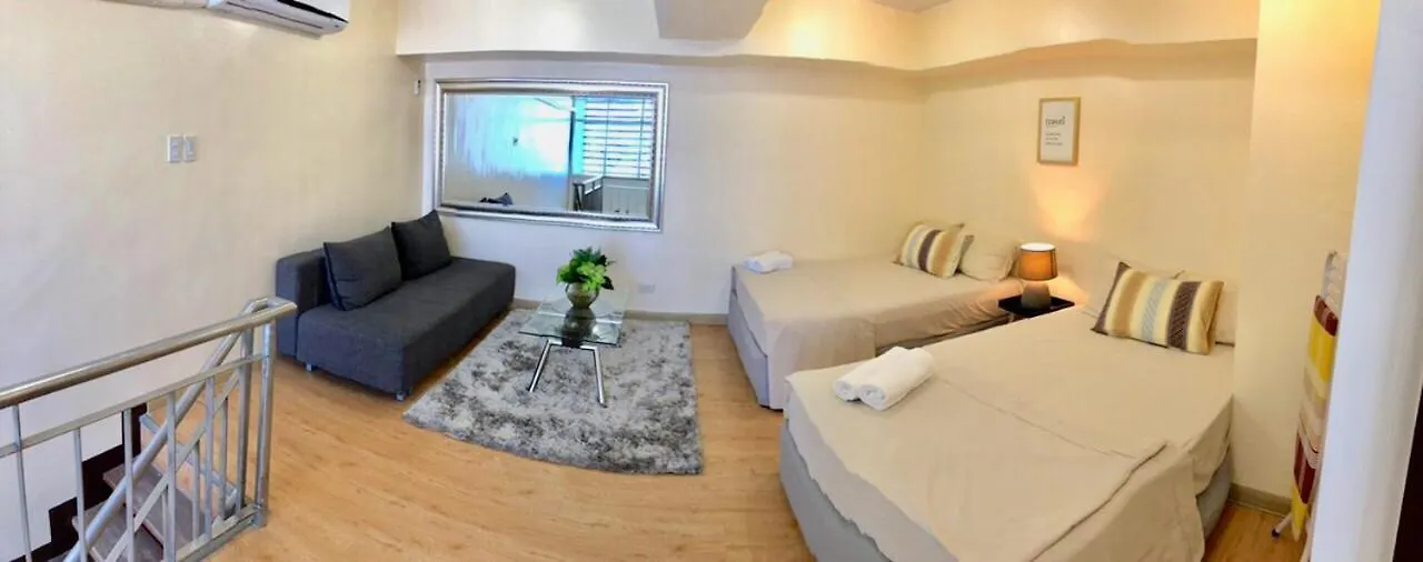 Affordable Makati Apt Manilla