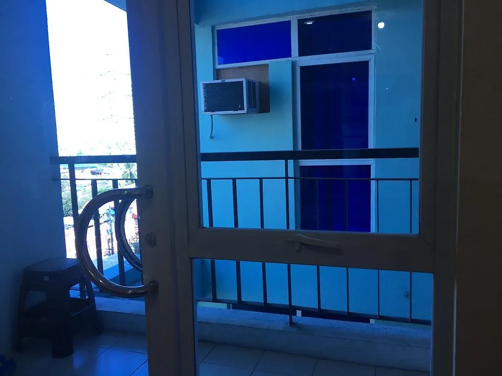 Appartement Affordable Makati Apt Manilla