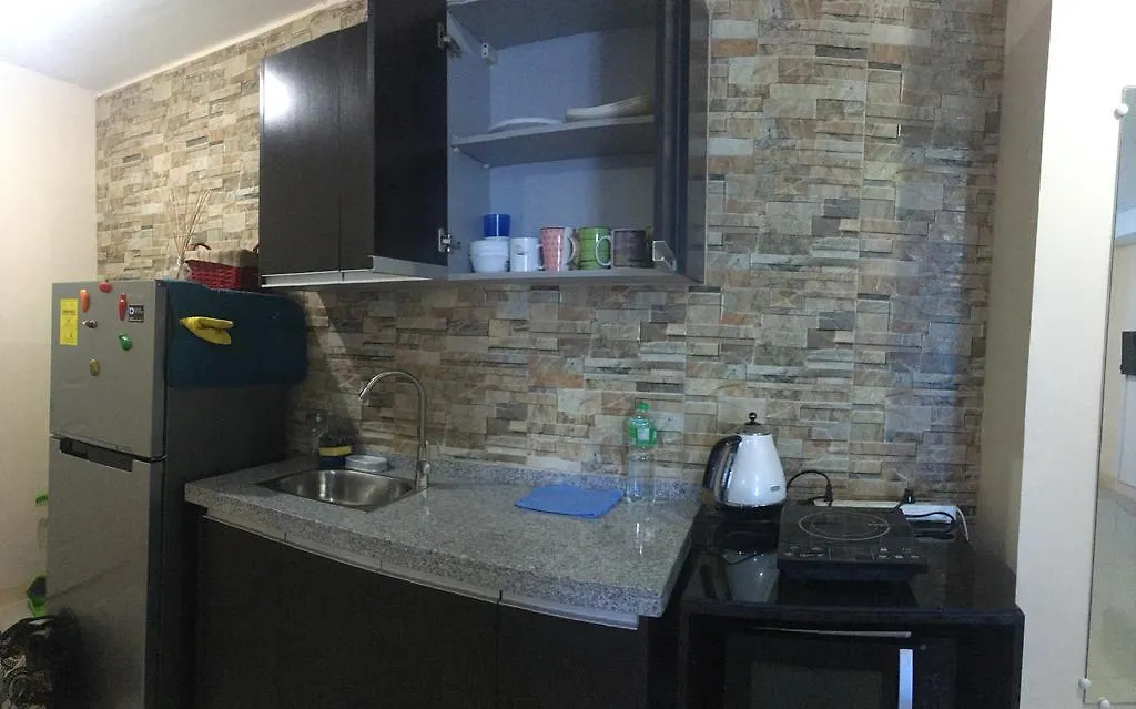 Affordable Makati Apt Manilla