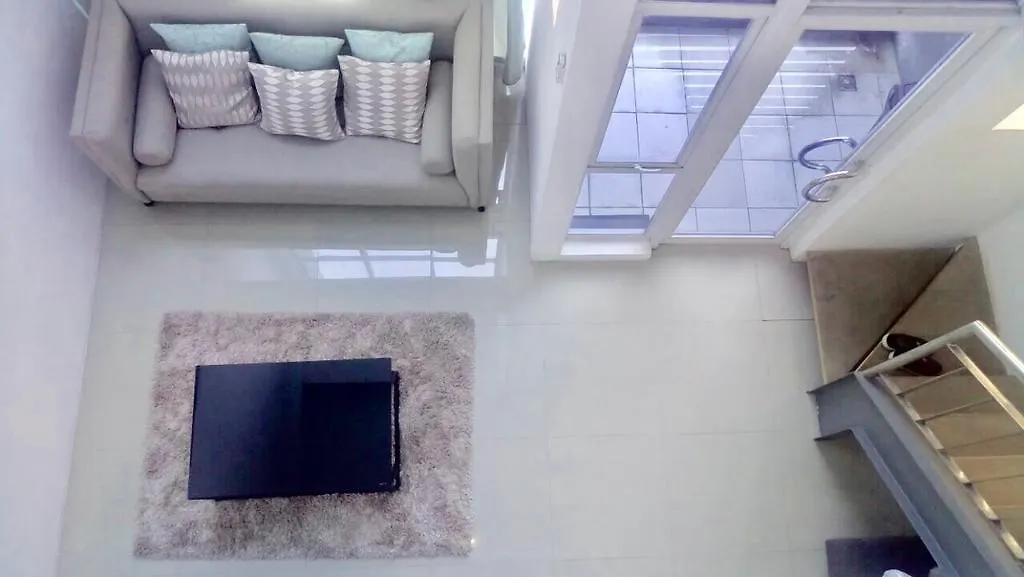 Affordable Makati Apt Manilla 0*,  Filippijnen